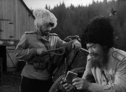 кадр из фильма Сердце Бонивура - 2