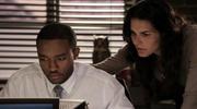 кадр из фильма Риццоли и Айлс/ Напарницы (Rizzoli & Isles) - 2