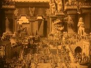 кадр из фильма Нетерпимость (Intolerance: Love's Struggle Throughout the Ages) - 4