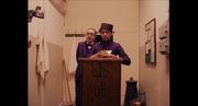 кадр из фильма Отель «Гранд Будапешт» (The Grand Budapest Hotel) - 14
