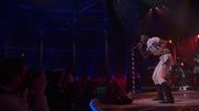 кадр из фильма Janelle Monáe - Live at iTunes Festival - 2