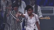 кадр из фильма Janelle Monáe - Live at iTunes Festival - 5