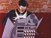кадр из фильма Контракт - 4