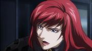 кадр из фильма Секретные материалы Мстителей: Черная Вдова и Каратель (Avengers Confidential: Black Widow & Punisher) - 2