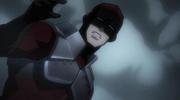 кадр из фильма Секретные материалы Мстителей: Черная Вдова и Каратель (Avengers Confidential: Black Widow & Punisher) - 5