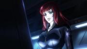 кадр из фильма Секретные материалы Мстителей: Черная Вдова и Каратель (Avengers Confidential: Black Widow & Punisher) - 10