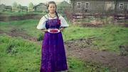 кадр из фильма Цвет нации - 4