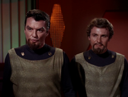 кадр из фильма Звездный путь (Star Trek) - 18