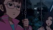 кадр из фильма Адская девочка (Jigoku shôjo) - 6