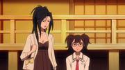 кадр из фильма Адская девочка (Jigoku shôjo) - 8