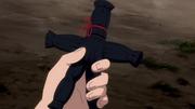 кадр из фильма Адская девочка (Jigoku shôjo) - 9