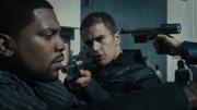 кадр из фильма Дивергент (Divergent) - 8