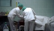 кадр из фильма Смерть господина Лазареску (Moartea domnului Lazarescu) - 10