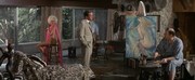 кадр из фильма Девушка в цементе (Lady in Cement) - 7