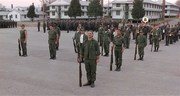 кадр из фильма Добровольцы поневоле (Stripes) - 18