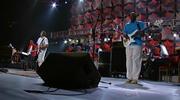 кадр из фильма Eric Clapton: One More Car, One More Rider - Live on Tour 2001 - 9