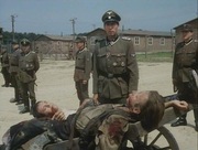 кадр из фильма Побег из Собибора (Escape from Sobibor) - 2