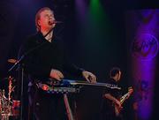кадр из фильма The Jeff Healey Band: Live at Montreux 1999 - 1