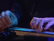 кадр из фильма The Jeff Healey Band: Live at Montreux 1999 - 2