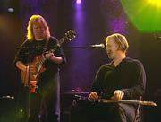 кадр из фильма The Jeff Healey Band: Live at Montreux 1999 - 5