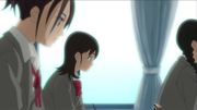 кадр из фильма Адская девочка (Jigoku shôjo) - 11
