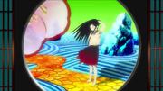 кадр из фильма Адская девочка (Jigoku shôjo) - 13