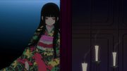 кадр из фильма Адская девочка (Jigoku shôjo) - 15