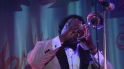 кадр из фильма B. B. King - Live At Montreux - 3