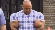 кадр из фильма Быстрее, сильнее, мощнее (Bigger Stronger Faster*) - 1