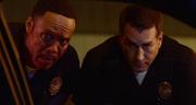 кадр из фильма Типа копы (Let's Be Cops) - 3