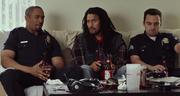 кадр из фильма Типа копы (Let's Be Cops) - 4