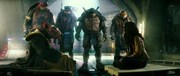 кадр из фильма Черепашки-ниндзя (Teenage Mutant Ninja Turtles) - 5