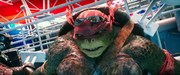 кадр из фильма Черепашки-ниндзя (Teenage Mutant Ninja Turtles) - 20