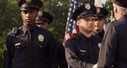 кадр из фильма Типа копы (Let's Be Cops) - 9