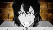 кадр из фильма Дневник Будущего: Повторный вызов OVA-2 (Mirai Nikki Redial) - 1