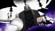 кадр из фильма Дневник Будущего: Повторный вызов OVA-2 (Mirai Nikki Redial) - 5