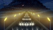 кадр из фильма Убить или быть убитым (Kill La Kill) - 5