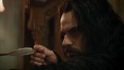 кадр из фильма Реальные упыри (Чем мы занимаемся в тени) (What We Do in the Shadows) - 1