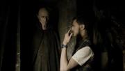 кадр из фильма Реальные упыри (Чем мы занимаемся в тени) (What We Do in the Shadows) - 3
