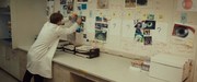 кадр из фильма Я - начало (I Origins) - 12