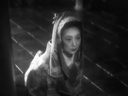 кадр из фильма Жизнь куртизанки Охару (Saikaku ichidai onna) - 1