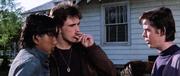 кадр из фильма Изгои (The Outsiders) - 6