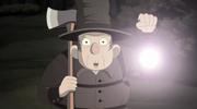 кадр из фильма За садовой стеной/ По ту сторону изгороди (Over the Garden Wall) - 1