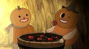 кадр из фильма За садовой стеной/ По ту сторону изгороди (Over the Garden Wall) - 2
