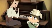 кадр из фильма За садовой стеной/ По ту сторону изгороди (Over the Garden Wall) - 3