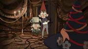 кадр из фильма За садовой стеной/ По ту сторону изгороди (Over the Garden Wall) - 6