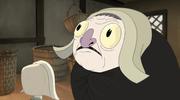 кадр из фильма За садовой стеной/ По ту сторону изгороди (Over the Garden Wall) - 7