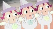 кадр из фильма За садовой стеной/ По ту сторону изгороди (Over the Garden Wall) - 8
