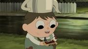 кадр из фильма За садовой стеной/ По ту сторону изгороди (Over the Garden Wall) - 10