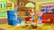 кадр из фильма Шоу Луни Тюнз (The Looney Tunes Show) - 14